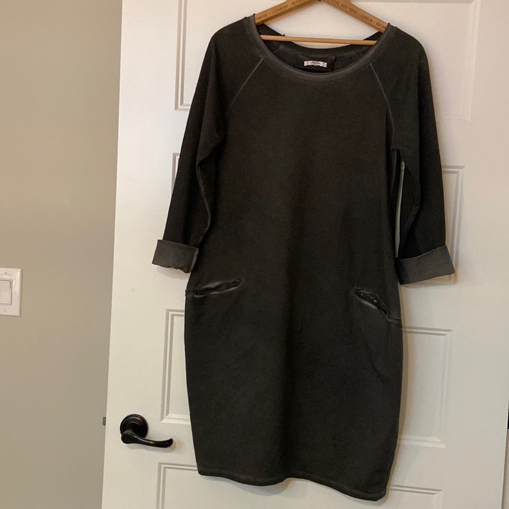 Nearly new dress by Florencia